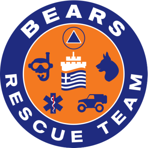 Bears Rescue Team